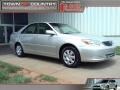 Lunar Mist Metallic - Camry LE Photo No. 1