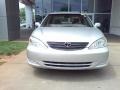 Lunar Mist Metallic - Camry LE Photo No. 2