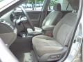 Lunar Mist Metallic - Camry LE Photo No. 6