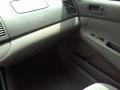 Lunar Mist Metallic - Camry LE Photo No. 11