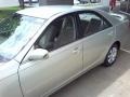Lunar Mist Metallic - Camry LE Photo No. 20