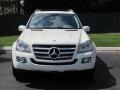 2008 Arctic White Mercedes-Benz GL 550 4Matic  photo #34