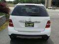 Arctic White - ML 350 4Matic Photo No. 4