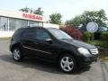 Black - ML 350 4Matic Photo No. 1
