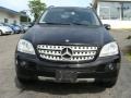 Black - ML 350 4Matic Photo No. 2