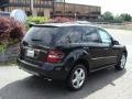 Black - ML 350 4Matic Photo No. 3
