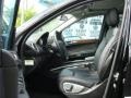 Black - ML 350 4Matic Photo No. 7