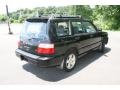 2002 Black Mica Pearl Subaru Forester 2.5 S  photo #5