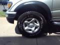 2004 Lunar Mist Metallic Toyota Tacoma V6 PreRunner Double Cab  photo #3
