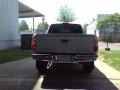 2004 Lunar Mist Metallic Toyota Tacoma V6 PreRunner Double Cab  photo #4