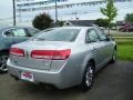 Brilliant Silver Metallic - MKZ FWD Photo No. 5