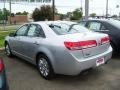 Brilliant Silver Metallic - MKZ FWD Photo No. 6
