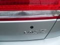 Brilliant Silver Metallic - MKZ FWD Photo No. 7