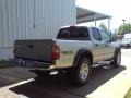 2004 Lunar Mist Metallic Toyota Tacoma V6 PreRunner Double Cab  photo #15
