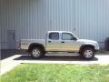 2004 Lunar Mist Metallic Toyota Tacoma V6 PreRunner Double Cab  photo #16