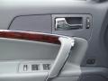 Brilliant Silver Metallic - MKZ FWD Photo No. 14