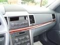 Brilliant Silver Metallic - MKZ FWD Photo No. 17