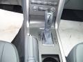 Brilliant Silver Metallic - MKZ FWD Photo No. 21
