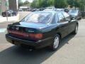 1994 Dark Emerald Pearl Toyota Camry XLE V6 Sedan  photo #8