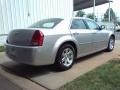 Bright Silver Metallic - 300 Touring Photo No. 16