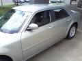 Bright Silver Metallic - 300 Touring Photo No. 20
