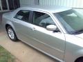 Bright Silver Metallic - 300 Touring Photo No. 21