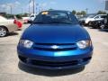 Arrival Blue Metallic - Cavalier Sedan Photo No. 4