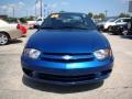 2004 Arrival Blue Metallic Chevrolet Cavalier Sedan  photo #4