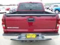 Sport Red Metallic - Silverado 1500 LT Extended Cab Photo No. 5