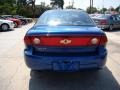 2004 Arrival Blue Metallic Chevrolet Cavalier Sedan  photo #8