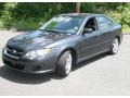 Diamond Gray Metallic - Legacy 2.5i Sedan Photo No. 1