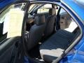 2004 Arrival Blue Metallic Chevrolet Cavalier Sedan  photo #12