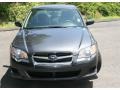 Diamond Gray Metallic - Legacy 2.5i Sedan Photo No. 2