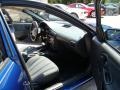 2004 Arrival Blue Metallic Chevrolet Cavalier Sedan  photo #13