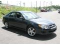 Diamond Gray Metallic - Legacy 2.5i Sedan Photo No. 3