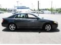Diamond Gray Metallic - Legacy 2.5i Sedan Photo No. 4