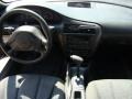 Arrival Blue Metallic - Cavalier Sedan Photo No. 15