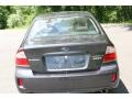 Diamond Gray Metallic - Legacy 2.5i Sedan Photo No. 6