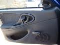 Arrival Blue Metallic - Cavalier Sedan Photo No. 18