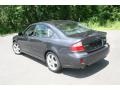 Diamond Gray Metallic - Legacy 2.5i Sedan Photo No. 8