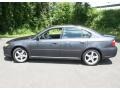 Diamond Gray Metallic - Legacy 2.5i Sedan Photo No. 9