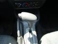 Arrival Blue Metallic - Cavalier Sedan Photo No. 20