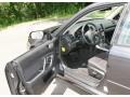 Diamond Gray Metallic - Legacy 2.5i Sedan Photo No. 10