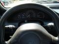 Arrival Blue Metallic - Cavalier Sedan Photo No. 21