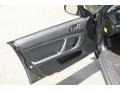 Diamond Gray Metallic - Legacy 2.5i Sedan Photo No. 13