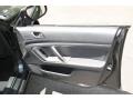 Diamond Gray Metallic - Legacy 2.5i Sedan Photo No. 16