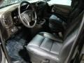 2009 Black Chevrolet Express 2500 Extended Passenger Conversion  photo #6