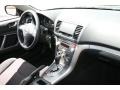 Diamond Gray Metallic - Legacy 2.5i Sedan Photo No. 17