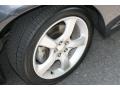 Diamond Gray Metallic - Legacy 2.5i Sedan Photo No. 18