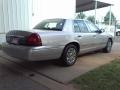 Silver Birch Metallic - Grand Marquis GS Photo No. 16